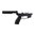 FOXTROT MIKE PRODUCTS COMPLETE HYBRID MIKE-9 LOWER RECEIVER
