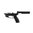 FOXTROT MIKE PRODUCTS COMPLETE HYBRID MIKE-9 LOWER RECEIVER