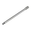 FIX IT STICKS EXTENDED ACTION 4" LONG 1/8" BALL END HEX BIT