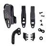 The VG2 Advanced Kit offers minimalist IWB design, enhanced concealability with RCS CLAW, adjustable ride-height, and ambidextrous use for ultimate comfort.