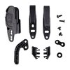 The VG2 Advanced Kit offers minimalist IWB design, enhanced concealability with RCS CLAW, adjustable ride-height, and ambidextrous use for optimal carry.