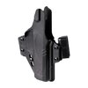 The Raven Concealment Systems Perun Holster offers exceptional concealment, modular design, and durable polymer construction, perfect for SIG P365/P365XL.