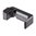 SHIELD ARMS Z9 STARTER KIT (3) 9-ROUND Z9 MAGS & (1) BLACK MAG RELEASE