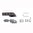 MESA TACTICAL PRODUCTS REMINGTON V3 SURESHELL ALUMINUM CARRIER 12G 4-SHELL