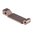 FORWARD CONTROLS DESIGN AR-15 STANDARD TRIGGERGUARD FDE