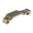 FORWARD CONTROLS DESIGN AR-15 ENLARGED TRIGGERGUARD OD GREEN