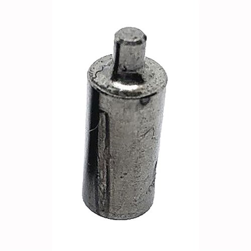 Upgrade your AR with the RBF buffer retainer: made from heat-treated 17-4 stainless steel, featuring a reinforced 10% larger tip for enhanced durability and compatibility.