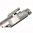FORWARD CONTROLS DESIGN AR-15 BOLT CARRIER GROUP SERRATED BLACK