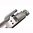 FORWARD CONTROLS DESIGN AR-15 BOLT CARRIER GROUP DIMPLED BLACK