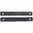 FORWARD CONTROLS DESIGN G10 DIMPLED RAIL COVER SHORT 3.2IN. M-LOK