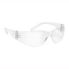 Experience superior protection and comfort with Walkers Game Ear Wrap-Around Sport Shooting Glasses, featuring high-impact lenses, UV protection, and a fog-free design.