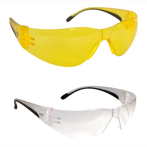 Experience unparalleled protection and comfort with Walkers Youth/Women's Shooting Glasses, designed for durability and optimal vision at the shooting range.