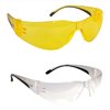 Experience superior eye protection and comfort with Walkers Youth/Women's Shooting Glasses, designed for durability and clarity at the range.