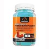 Stay protected with Walkers Game Ear Foam Ear Plugs, featuring a neckband for easy access, 25 dB noise reduction, and replacement plugs for optimal performance.