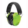Experience superior hearing protection with Walkers Dual Color Passive Muffs, featuring a padded headband, soft PVC ear pads, and a compact folding design.