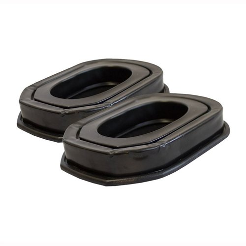 Ensure optimal hearing protection with Walkers Gel Filled Replacement Ear Pads, designed for durability and comfort, perfect for work or shooting ranges.