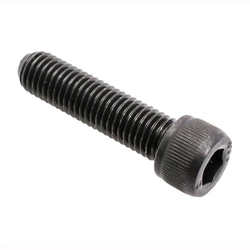 The CMMG AR-15 Pistol Grip Screw ensures a secure fit for your pistol grip, enhancing stability and comfort for superior handling during shooting.
