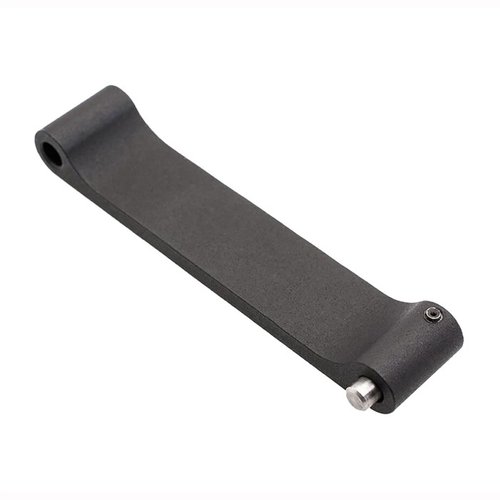 Enhance your AR-15 with the CMMG Trigger Guard Assembly, designed for durability and easy installation, ensuring a comfortable shooting experience.