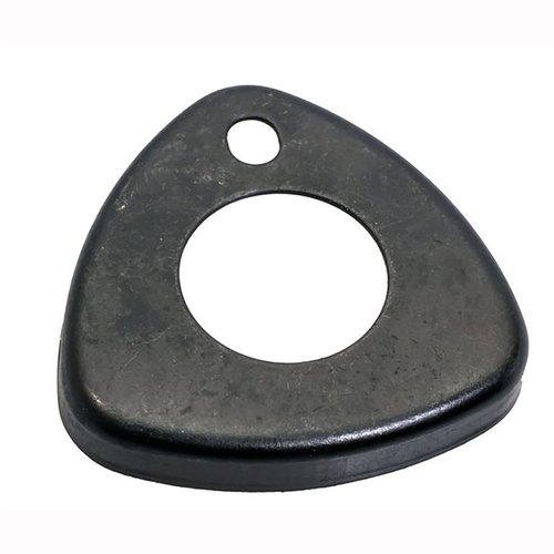 Enhance your AR-15 with the CMMG M4 Handguard Cap Triangle, a reliable replacement part designed for durability and optimal performance in any shooting environment.