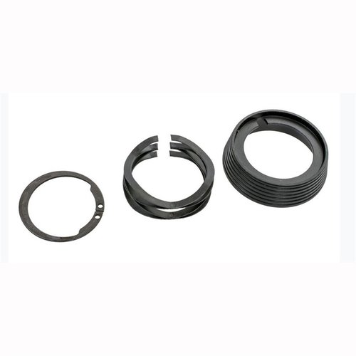 Upgrade your firearm with the CMMG AR-15 Handguard Slip Ring, designed for easy installation and reliable performance, ensuring a secure fit for your handguard.