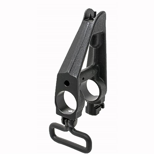Upgrade your firearm with the CMMG AR-15 Front Sight Base Assembly, designed for durability and precision, ensuring reliable performance for your shooting needs.