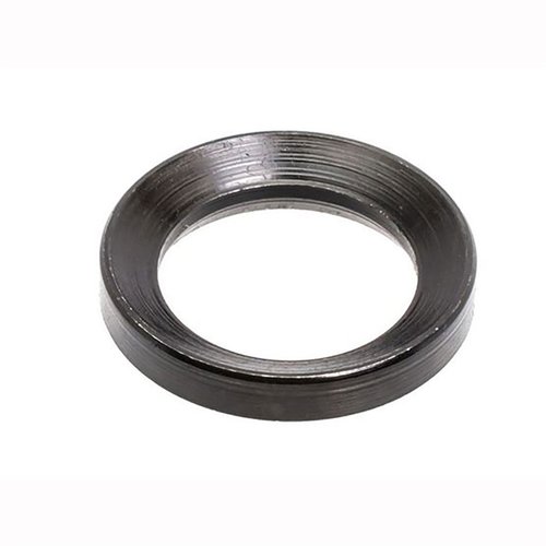 The CMMG 1/2" Crush Washer ensures a secure fit for your firearm components, providing reliable sealing and preventing gas leakage for optimal performance.
