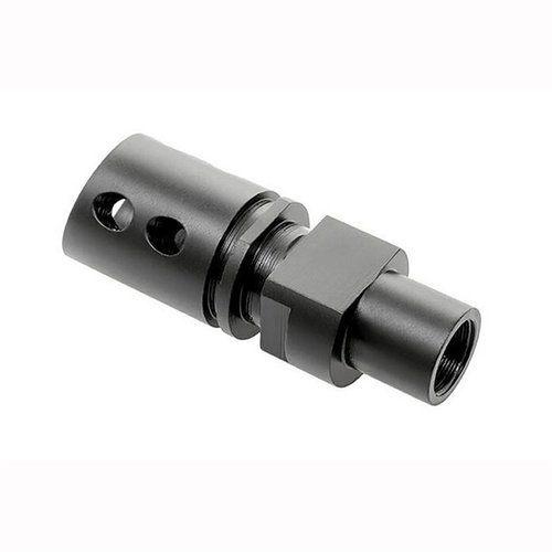 Muzzle Devices > Flash Hiders - Preview
