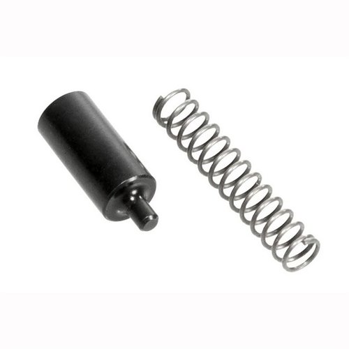 Upgrade your AR-15 with the CMMG Buffer Retainer and Spring, ensuring reliable performance and a secure fit for your buffer system during operation.