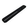 The ARCALock Universal Flat Rail offers a secure, adjustable mounting solution for accessories, featuring a durable 6061-T6 aluminum design and compatibility with all ARCA-style gear.