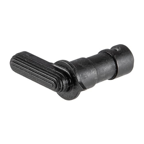 Upgrade your Mil-Spec AR-15 with the Sons of Liberty Gun Works OEM Safety Selector, ensuring reliability and precision for enhanced firearm safety and performance.