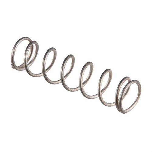 Upgrade your Mil-Spec AR-15 with the OEM Magazine Catch Spring from Sons of Liberty Gun Works, ensuring reliable performance and durability in every shot.