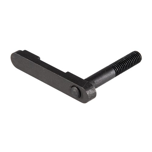 Upgrade your AR-15 with the Sons of Liberty Gun Works OEM Magazine Release, designed for Mil-Spec models, ensuring reliability and ease of use.