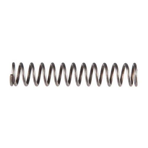 Upgrade your Mil-Spec AR-15 with the Sons of Liberty Gun Works OEM Buffer Retainer Spring, ensuring reliability and optimal performance in every shot.