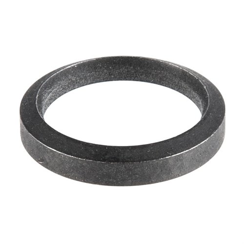 Ensure optimal performance with the Sons of Liberty Gun Works 5/8" Crush Washer, designed for Mil-Spec AR-15s, providing a secure fit for your rifle barrels.