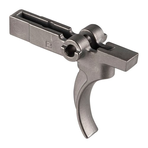 Upgrade your AR-15 with the Sons of Liberty Gun Works OEM Mil-Spec Trigger, designed for reliability and performance in every shot.