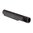 SONS OF LIBERTY GUN WORKS MIL-SPEC 6-POSITION BUFFER TUBE 6 POSITION FOR AR-15 BLACK