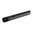 SONS OF LIBERTY GUN WORKS MIL-SPEC BUFFER TUBE A5 LENGTH 7-POSITION FOR AR-15 BLACK
