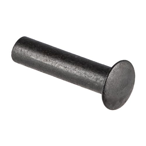 Upgrade your Mil-Spec AR-15 with the Sons of Liberty Gun Works Front Sling Loop Rivet, ensuring durability and reliable performance for your shooting needs.