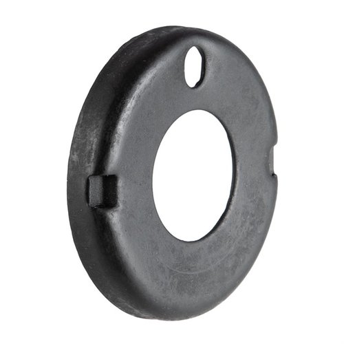 Upgrade your AR-15 with the Sons of Liberty Gun Works Round Handguard Cap, designed for Mil-Spec durability and a sleek black finish, ensuring optimal performance.
