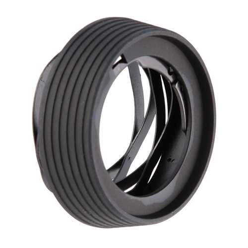 Upgrade your Mil-Spec AR-15 with the Sons of Liberty Gun Works Delta Ring Assembly, featuring durable steel construction and all necessary components for easy installation.