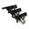HARRISON DESIGN & CONSULTING EXACT-FIT EJECTOR X LONG NOSE 9X19 BLUED