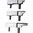 HARRISON DESIGN & CONSULTING EXACT-FIT EJECTOR X LONG NOSE 9X19 BLUED