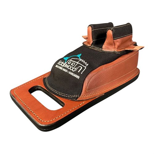 The EDGEWOOD Minigater offers a larger, rigid base for stability, reinforced ear design for smooth tracking, and durable materials for long-lasting performance.