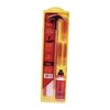 OUTERS SHOTGUN CLEANING KIT WITH BRASS CLEANING ROD 12/10 GAUGE