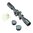 SIMMONS 4-16X40MM SFP MIL DOT RETICLE BLACK