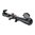SIMMONS 4-16X40MM SFP MIL DOT RETICLE BLACK