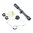 SIMMONS .22 MAG 3-9X32MM SFP TRUPLEX RETICLE MATTE BLACK W/RINGS