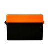BERRYS MANUFACTURING HUNTER ORANGE/BLACK 270/30-06 20 ROUND AMMO BOX