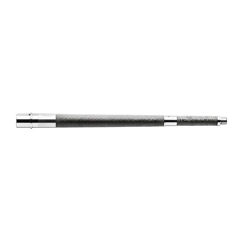 Experience unmatched performance with the PROOF Research 16" carbon fiber barrel—64% lighter, match-grade accuracy, improved heat dissipation, and exceptional durability.