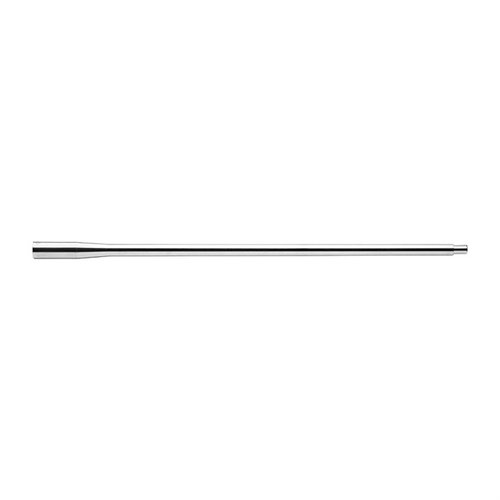 Experience unmatched accuracy with PROOF Research's 264 caliber stainless steel barrels, crafted from 416R for durability and precision, ready for gunsmithing.
